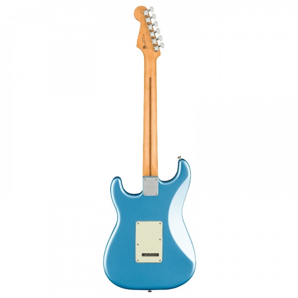 Fender Player Plus Stratocaster PF, Opal Spark