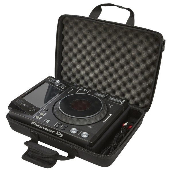 Pioneer DJC-1000 Media Player Bag for XDJ-1000/XDJ-1000MK2