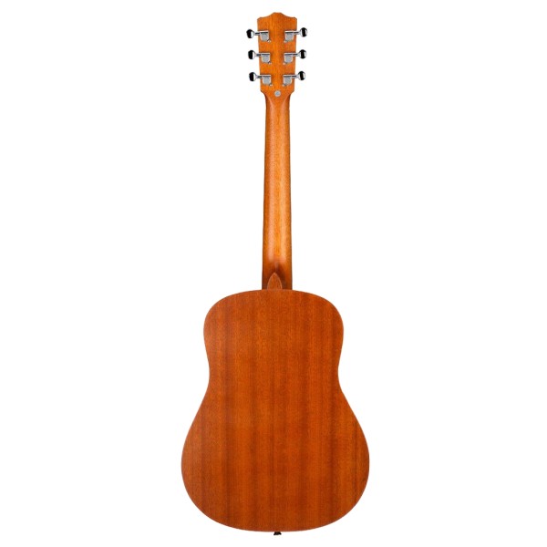 Ferndale M2 Travel Guitar, Mahogany