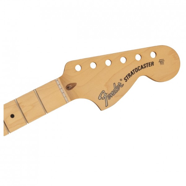 Fender American Performer Stratocaster Neck, Maple