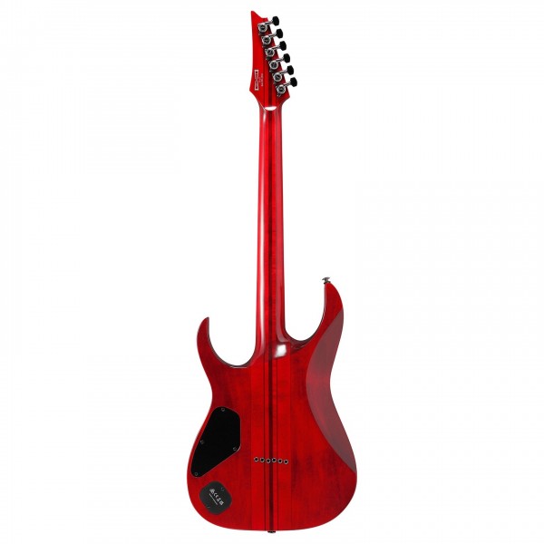 Ibanez RGT1221PB, Stained Wine Red Low Gloss