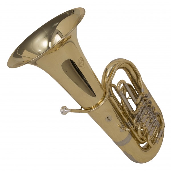 Grassi TBA200MKII Master Series Bb Tuba