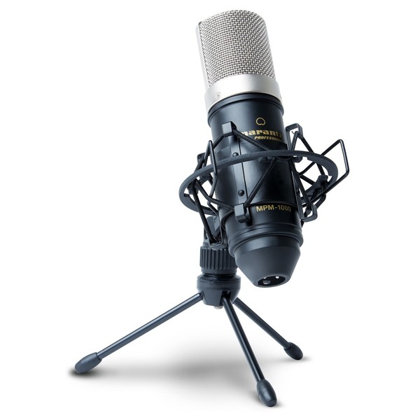 Marantz MPM-1000 Condenser Microphone