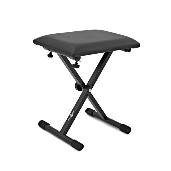 Casio CDP S110 Digital Piano X Frame Package, Black