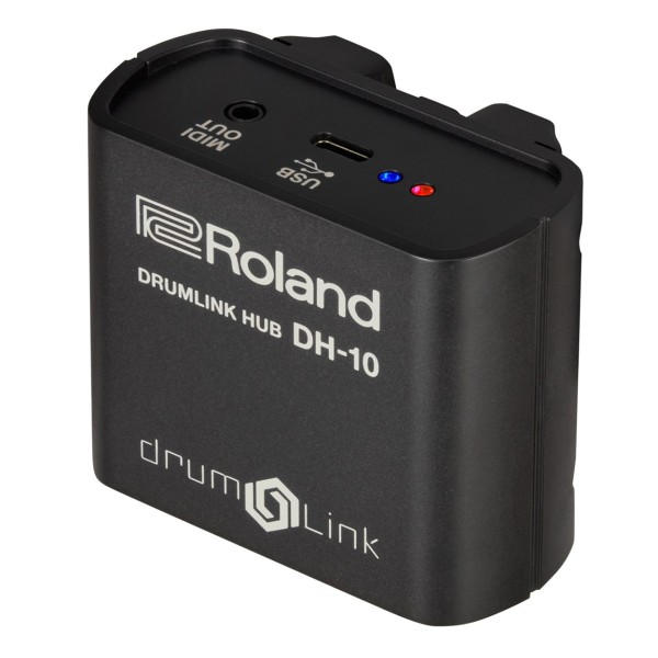 Roland Drumlink DH-10 Wireless Trigger Hub