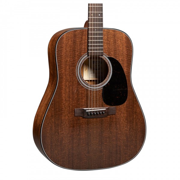 Martin D-19 190th Anniversary