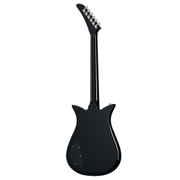 Gibson Theodore Standard, Ebony