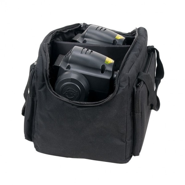 Eliminator F4 Par Bag EP for 4 Par Cans