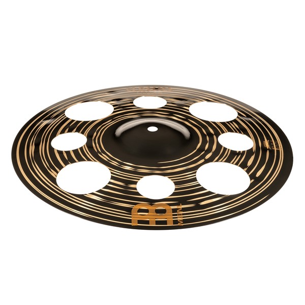 Meinl 14" Classics Custom Dark Trash Crash