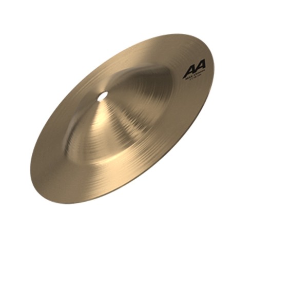 Sabian AA 7" Max Bell Chime