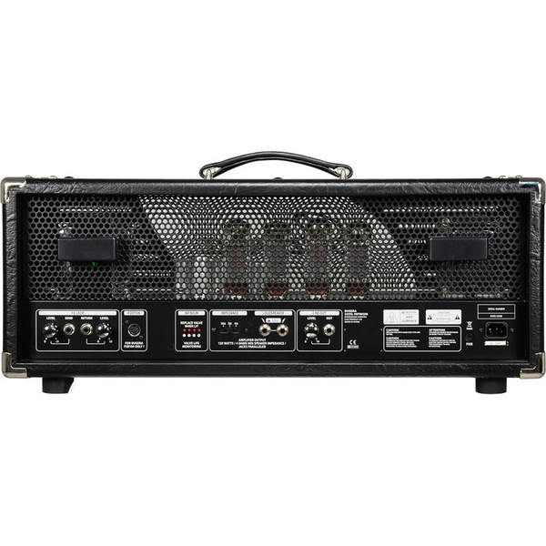 Bugera 333XL Infinium 120 Watt Amp Head