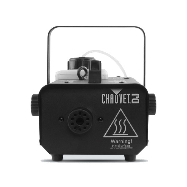 Chauvet DJ Hurricane 1000 Fog Machine