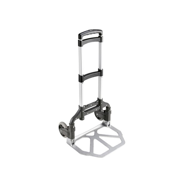 Adam Hall PORTER Folding Trolley