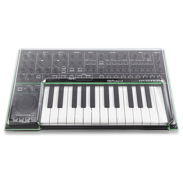 Decksaver Roland Aira System 1 Cover