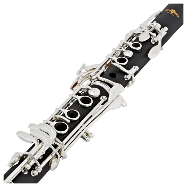 Deluxe Clarinet Complete Pack by Gear4music