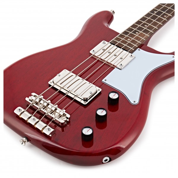 Epiphone Newport Bass, Cherry