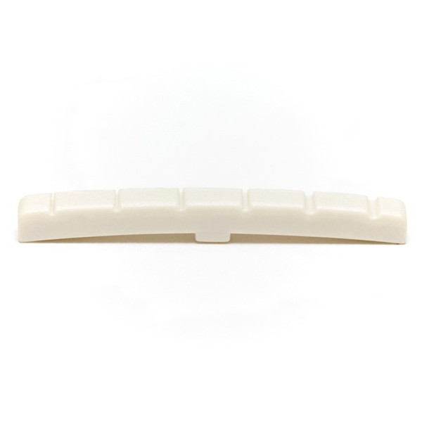 GraphTech TUSQ Slotted Guitar Nut, Fender Style
