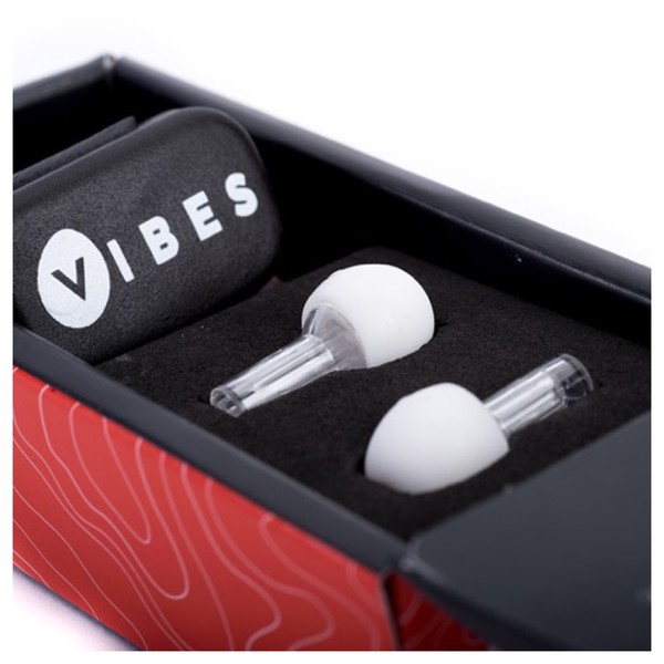 Vibes High-Fidelity Earplugs
