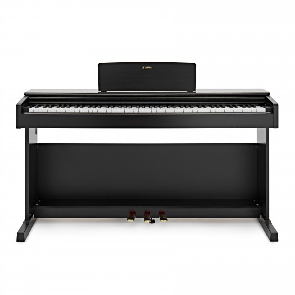 Yamaha YDP 145 Digital Piano, Rosewood