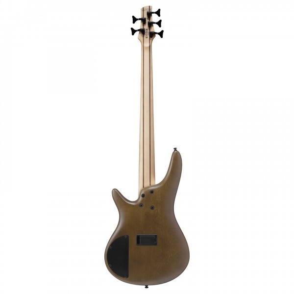Ibanez SR305EB 5 string, Walnut Flat