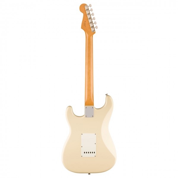 Fender Vintera II 60s Stratocaster RW, Olympic White