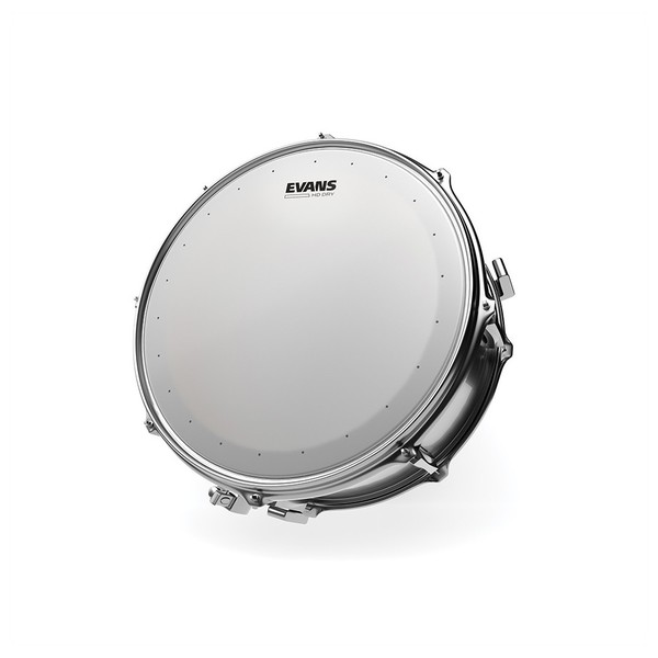 Evans HD Dry Coated Snare / Tom Head, 14"