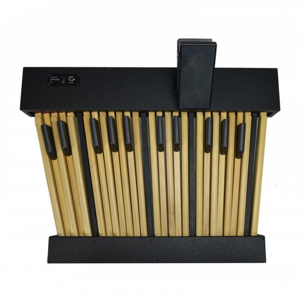 Viscount Pedalboard 25-Notes