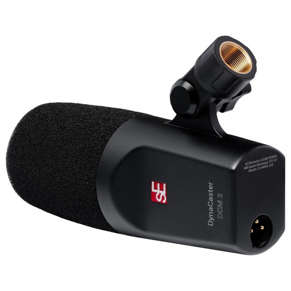 sE Electronics DynaCaster DCM 3