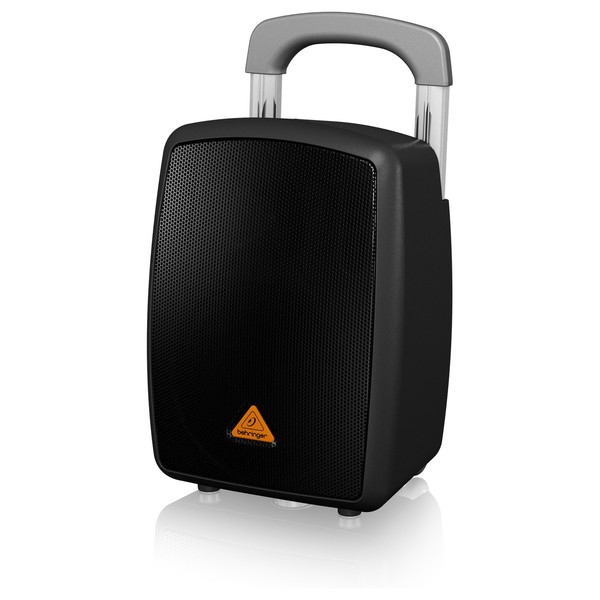 Behringer MPA40BT Pro Portable PA System