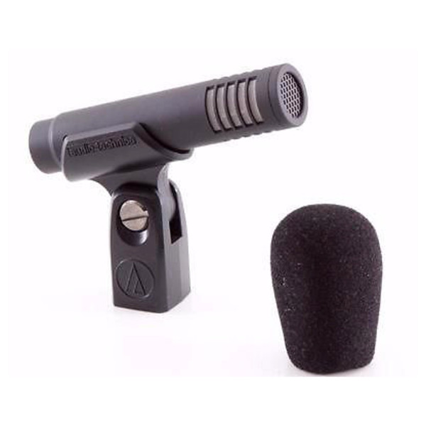 Audio Technica PRO37 Condenser Microphone