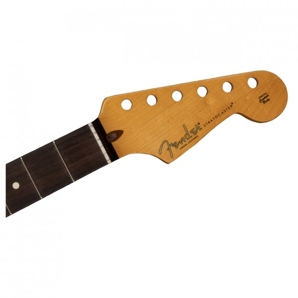 Fender American Professional II Stratocaster Neck, Rosewood