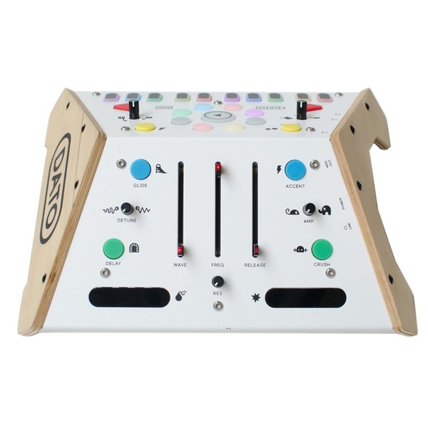 DATO Duo, the Synth for 2