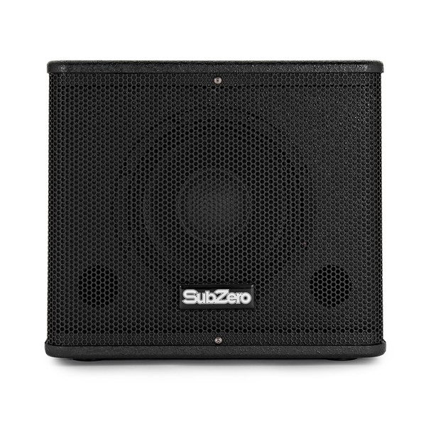 SubZero HiCAST S84 4.1 PA System - Nearly New