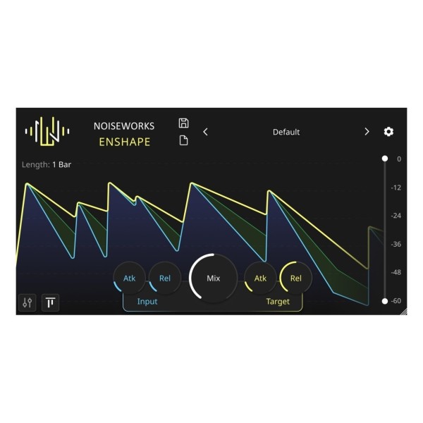 NoiseWorks Shaper Bundle