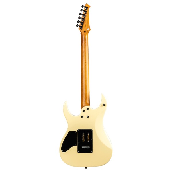 Spira Guitars S-420 AWH, Alpine White