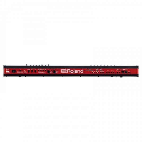 Roland Fantom-6 EX 61-Key Synthesizer Keyboard