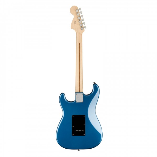 Squier Affinity Stratocaster MN, Lake Placid Blue