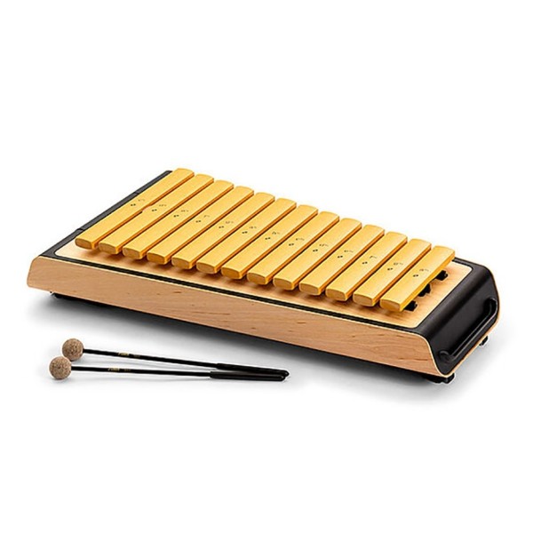 Sonor Orff SMART Soprano Xylophone, Palisono Sound Bars