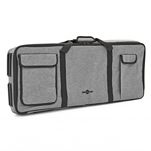 49 Keys Padded Keyboard Bag by Gear4music