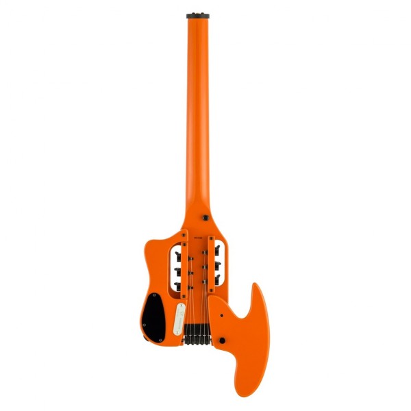 Traveler Speedster Standard, Hugger Orange
