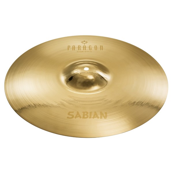 Sabian Paragon 18" Crash
