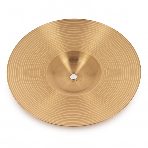 CZ2 10" Splash Cymbal by Gear4music