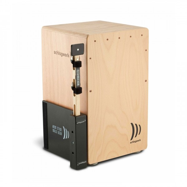 Schlagwerk HECK75 Heck Stick