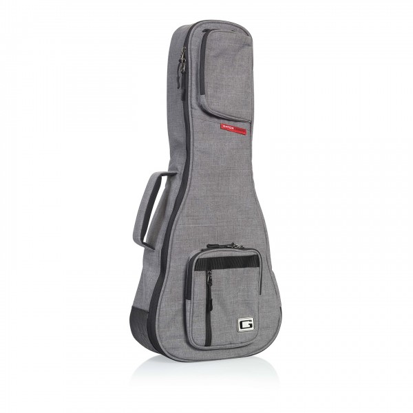 Gator GT-UKE-TEN-GRY Grey Transit Bag �C Tenor Uke
