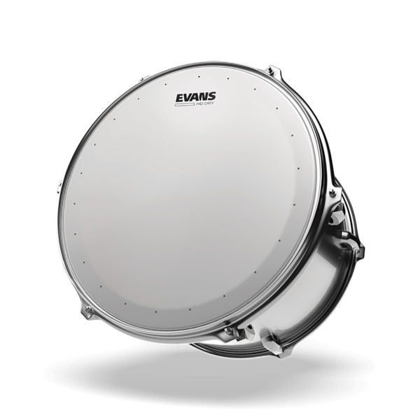 Evans 10" HD Dry Drumhead