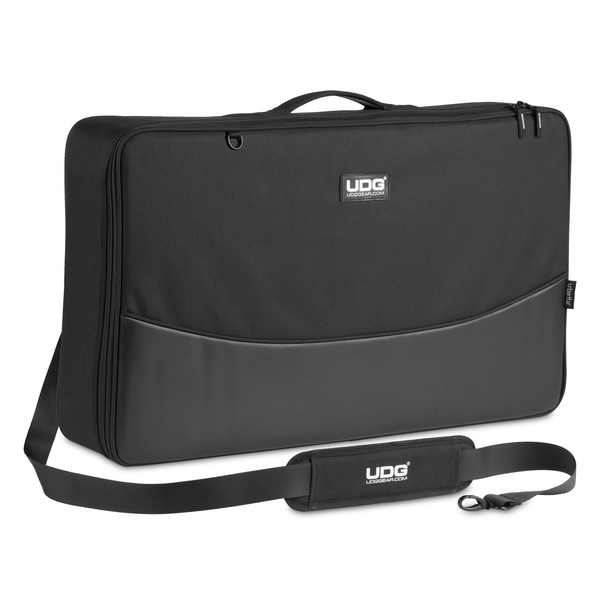 UDG Urbanite MIDI Controller Sleeve, Extra Large, Black