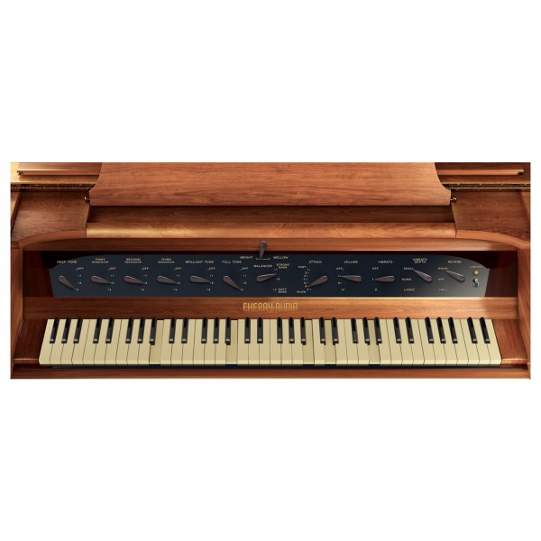 Cherry Audio Novachord + Solovox