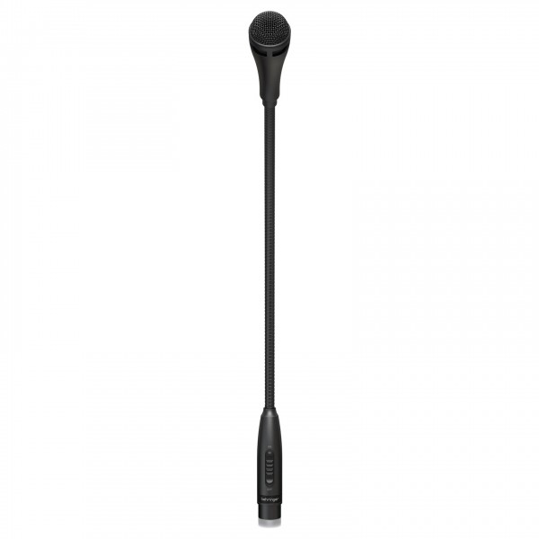Behringer TA 312S Dynamic Gooseneck Microphone