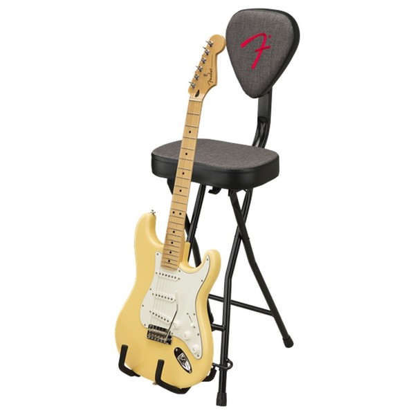 Fender 351 Guitar Seat & Stand