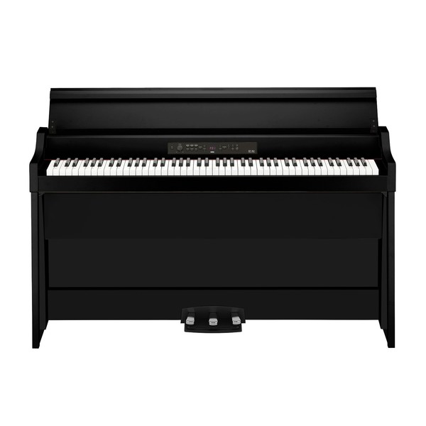 Korg G1 Air Digital Piano, Black
